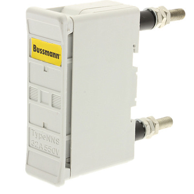 32Amp 550V ac FUSEHOLDER