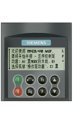 6SE6400-0AP00-0AB0