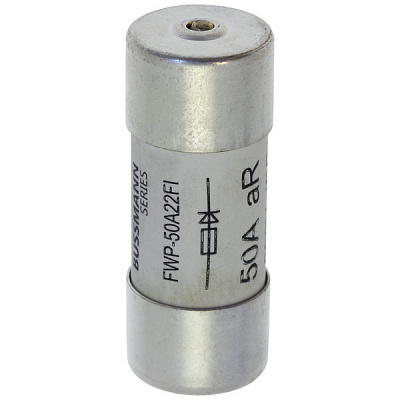 50A 690V 22X58 INDICATED 22 X 58MM