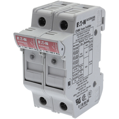 2P 10X38MFH30A 600V Midget - indicator