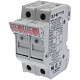 2P 10X38MFH30A 600V Midget - indicator