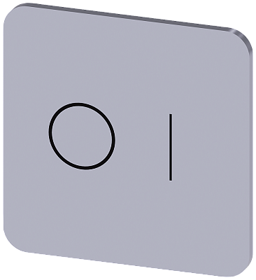 3SU1900-0AF81-0QG0