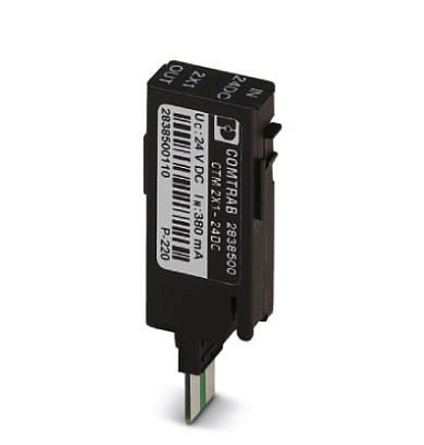 CTM 2X1- 24DC