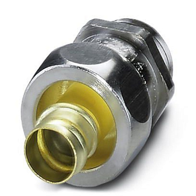 WP-G BRASS IP65 PG9
