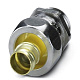 WP-G BRASS IP65 PG9
