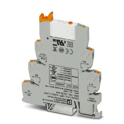 PLC-RPT- 24DC/ 1/MS/ACT