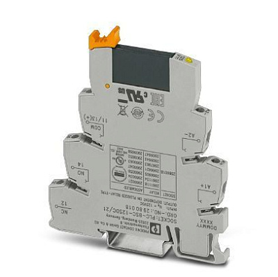 PLC-OSC-125DC/ 48DC/100