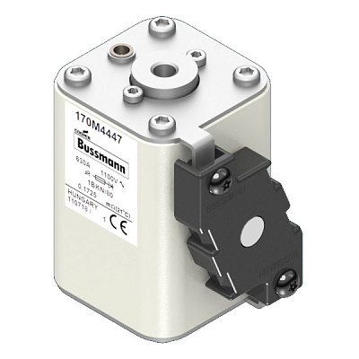 FUSE 630A 1100V 1BKN/80 AR