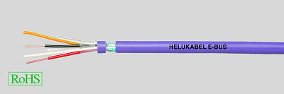 2x2x0.8 mm PVC violet