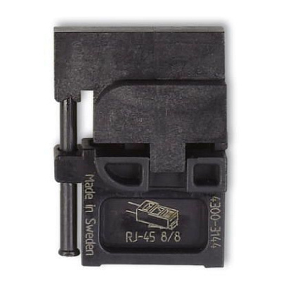 CRIMPFOX-M RJ45/DIE