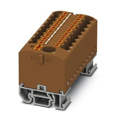 PTFIX 6/18X2,5-NS15A BN