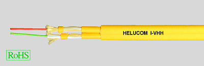I-VH 2G 62.5/125