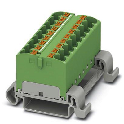 PTFIX 18X4-NS35A GN