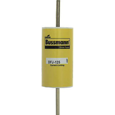 DRIVE FUSE