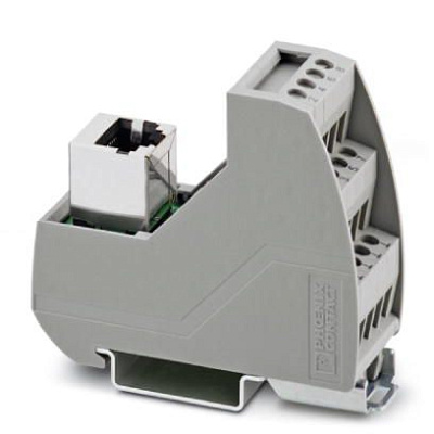 VIP-3/SC/RJ45