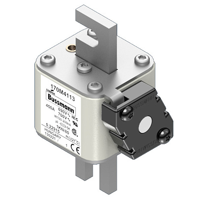 FUSE 450A 690V 1KN/80 AR