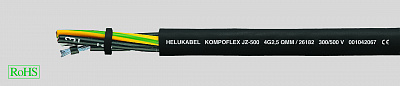 KOMPOFLEX JZ-500