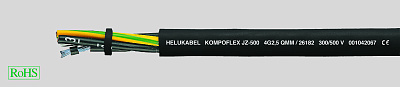 KOMPOFLEX OZ-500