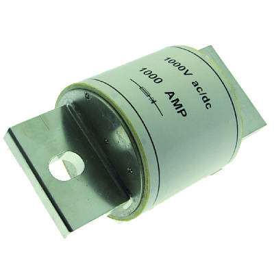 1000A 1000V AC SEMI-COND FUSE