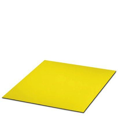 GPK/SK 300X280X0,8 YE/BK