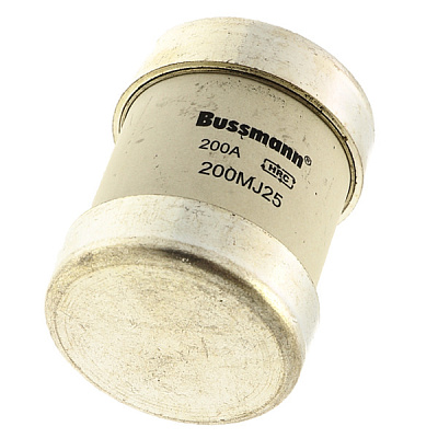 200A 415V AC FERRULE FUSE