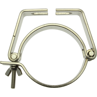 3" FUSECLIP