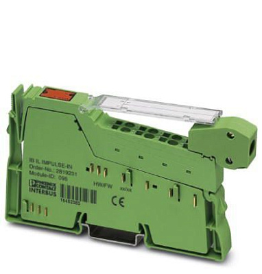 IB IL IMPULSE-IN-PAC