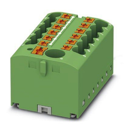 PTFIX 6/12X2,5-G GN