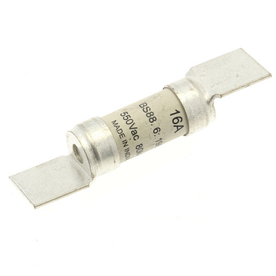 16AMP 550V AC INDUSTRIAL