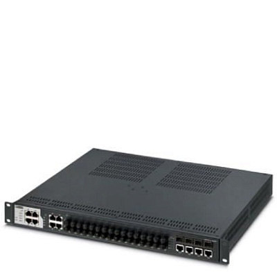 FL SWITCH 4808E-16FX ST-4GC