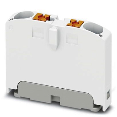 PTFIX 2X2,5 WH