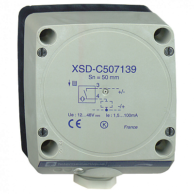 XSDC607139LD