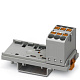 PTFIX 6X2,5-NS35 GY
