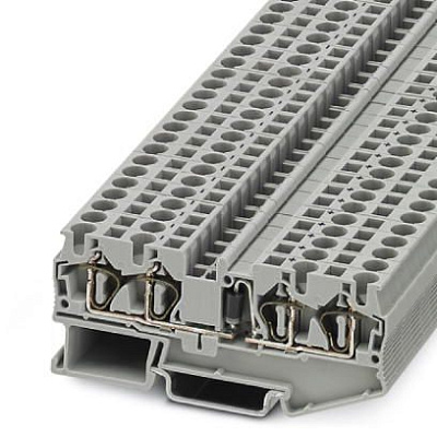 ST 4-QUATTRO-DIO 1N 5408/R-L
