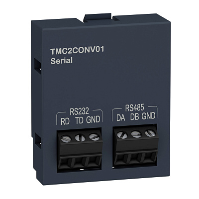 TMC2CONV01