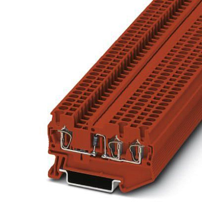 ST 2,5-TWIN-DIO/L-R RD