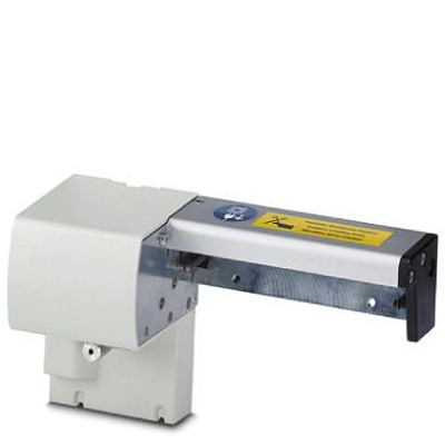 THERMOMARK ROLLMASTER-CUTTER/P