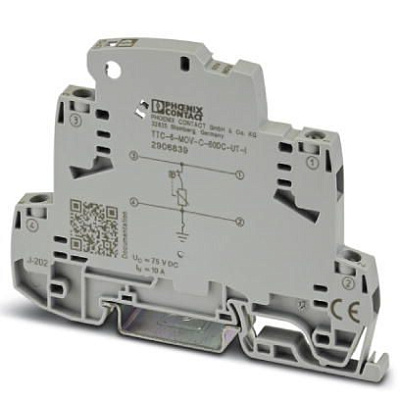 TTC-6-MOV-C-60DC-UT-I