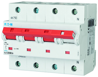 PLHT-B100/3N