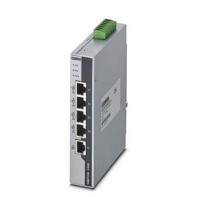 FL SWITCH 1001T-4POE-GT