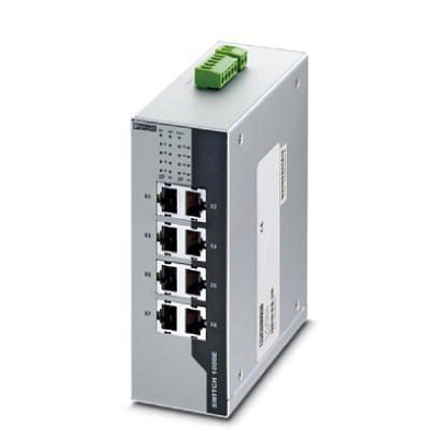 FL SWITCH 1008E