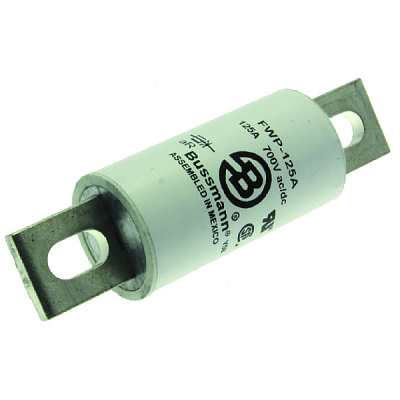 BUSS HIGH SPEED FUSE