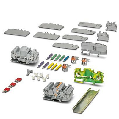 UTME 6-SET POWER 1