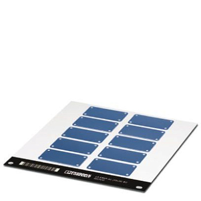 LS-EMSP-AL (50X30) BU CUS