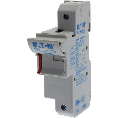 1P 22x58  Fuse Holder