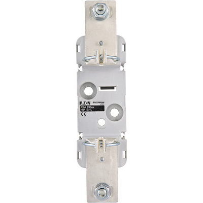 NH2 SINGLE POLE SILVER