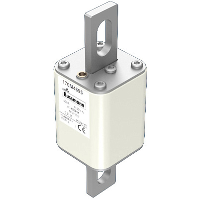 FUSE 500A 1100V 1FU/115 AR