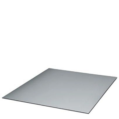 GPK/SK 610X610X1,5 SR/BK