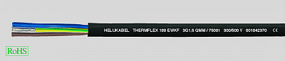 THERMFLEX 180 EWKF.