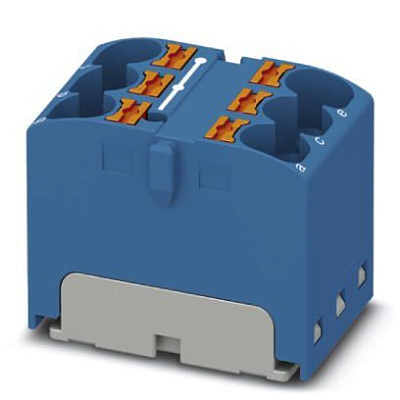 PTFIX 6X4-G BU